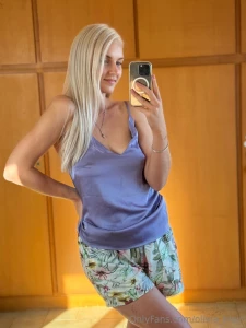 A massage was scheduled i got so excited when he massaged my buttocks