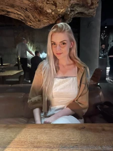 After a productive meeting where we discussed sketches for my new