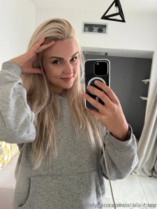 Who can guess what i ve been practicing today i feel like a squeezed