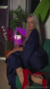 Tonight is for me and maybe for someone who is ready to look a little