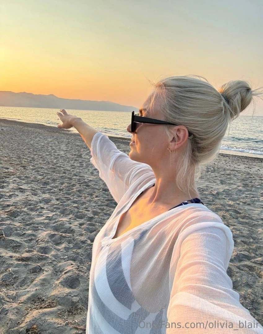 I love nature it helps me to be overexcited and full of positive 