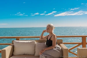 Some mornings feel like slow honey dripping down your skin and this