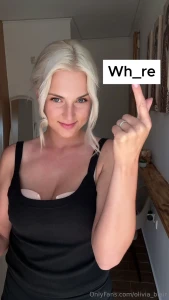 Shall we play how many did you guess