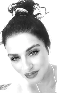 Hey baby how are you part 7