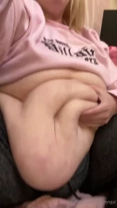 Big burpy pig