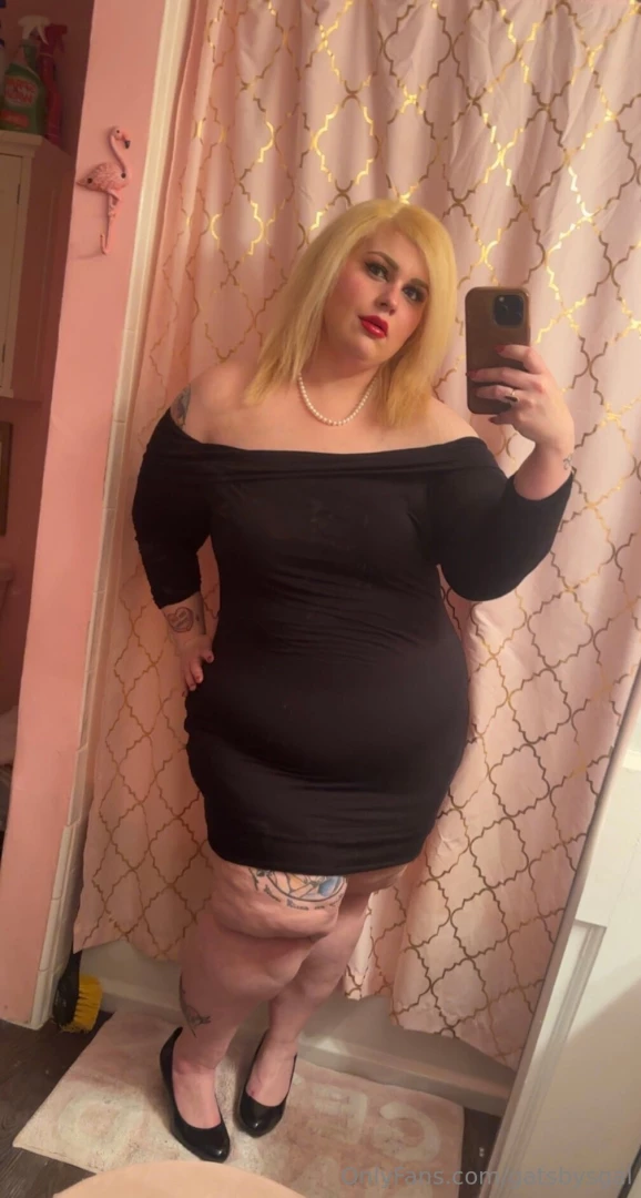 Wouldn t you like to take your pig out on a date in this skin tight part 1 