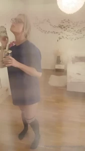 Roleplay pov we re roommates and you re watching me secretly with a