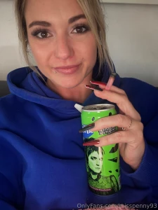 Mama s crazy evening today again