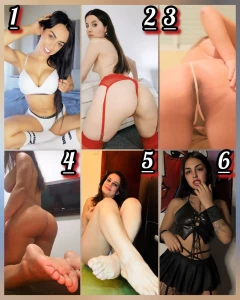 These girls wants your attention they re going to make you very horny