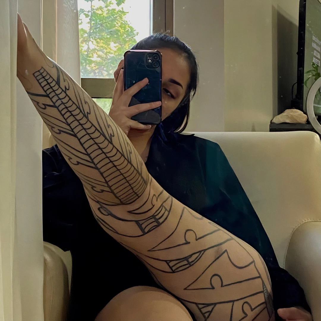 Sat here looking pretty part 15 