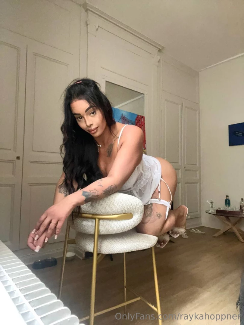 Transgirls are the hottest 