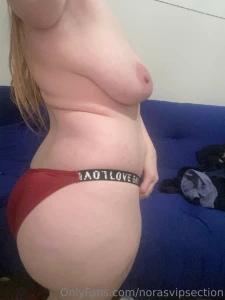 Which panties do you prefer