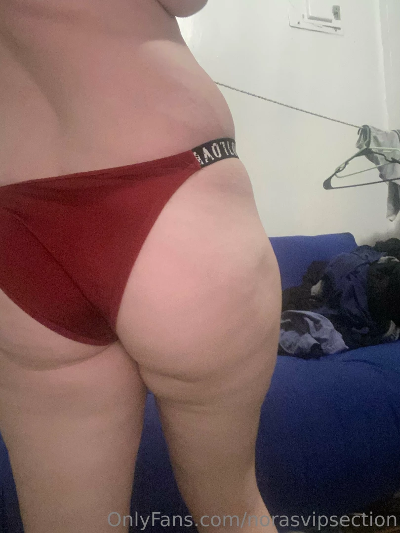 Which panties do you prefer part 2 