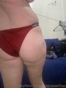 Which panties do you prefer part 2