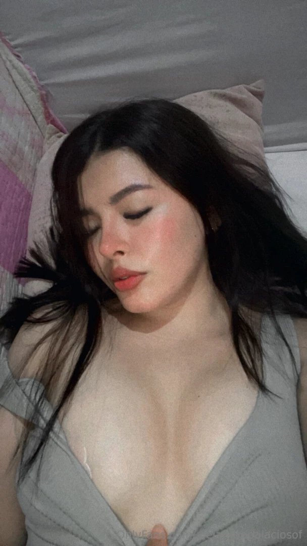 Hola mi amor te gusto 