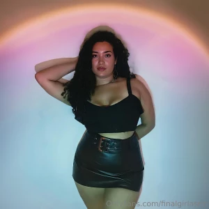You ll be happy to know i m not wearing anything under this short part 1