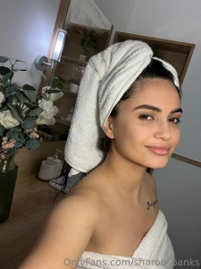 Felt cute and wanted to share it