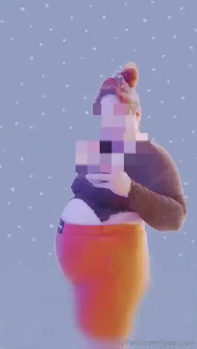 All fucking belly 