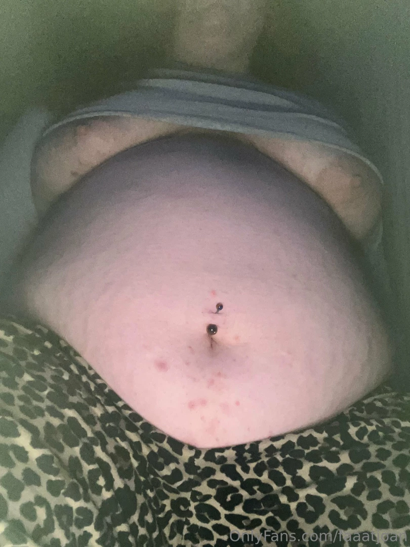 Really i got fatter promise part 4 