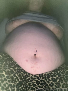Really i got fatter promise part 4