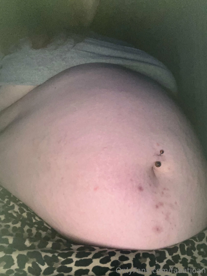 Really i got fatter promise part 2 