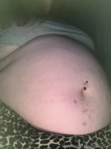 Really i got fatter promise part 2