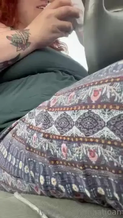 Part 1 of car stuffing and chat 