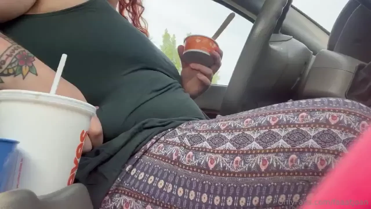 Part 2 of car stuffing 