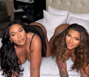 Double trouble part 234
