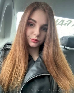 This hot thing margoshecka is waiting for you her pussy is very wet part 186