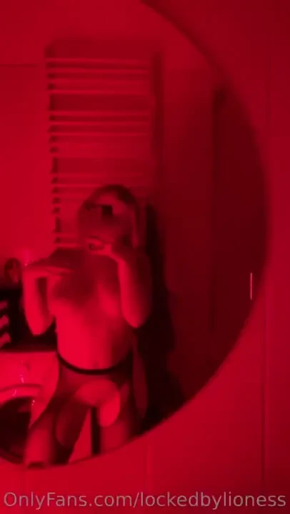 Lioness here i ve got a story for you this weekend i was really horny 