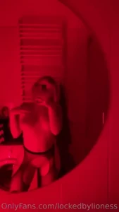 Lioness here i ve got a story for you this weekend i was really horny