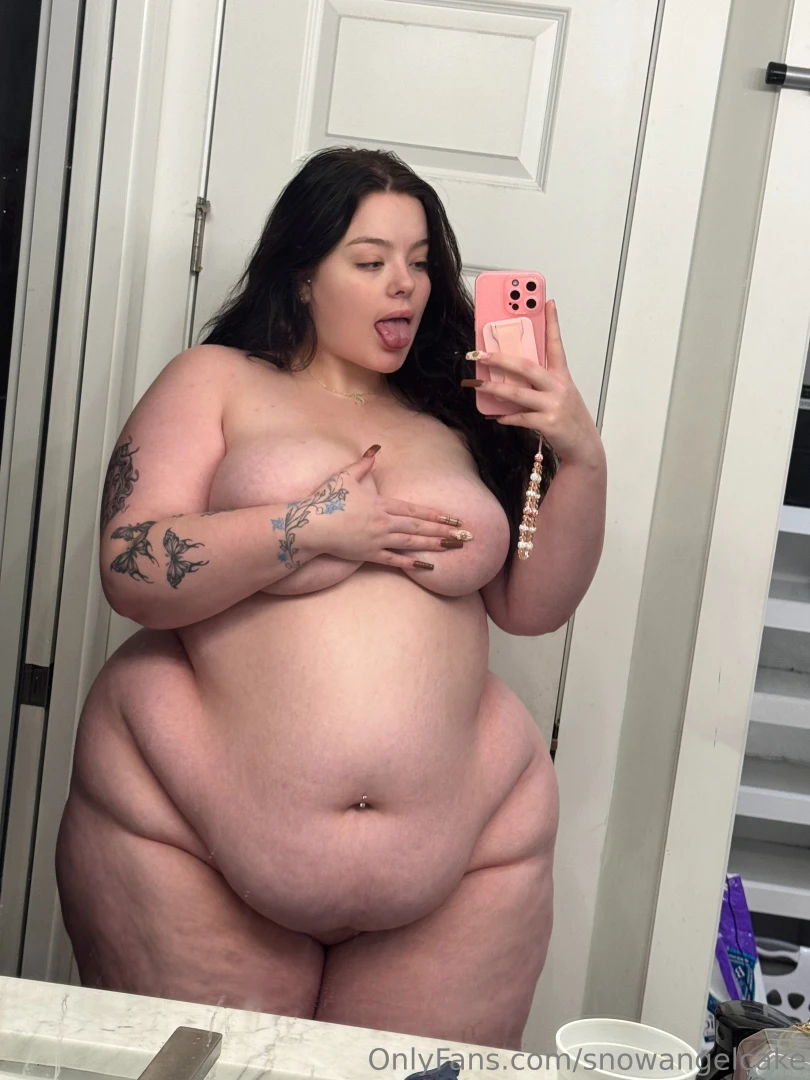 Notice anything different part 41 