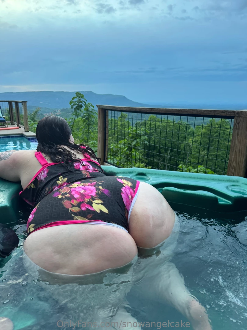 Should i go skinny dipping part 3 