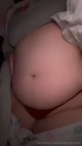 Feeling naughty part 567