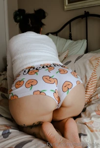 Check you dms something hot is out part 1