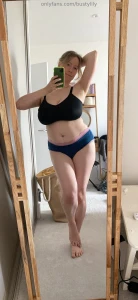 Mirror selfie part 118