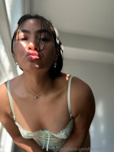 Feeling the spark with every single kiss