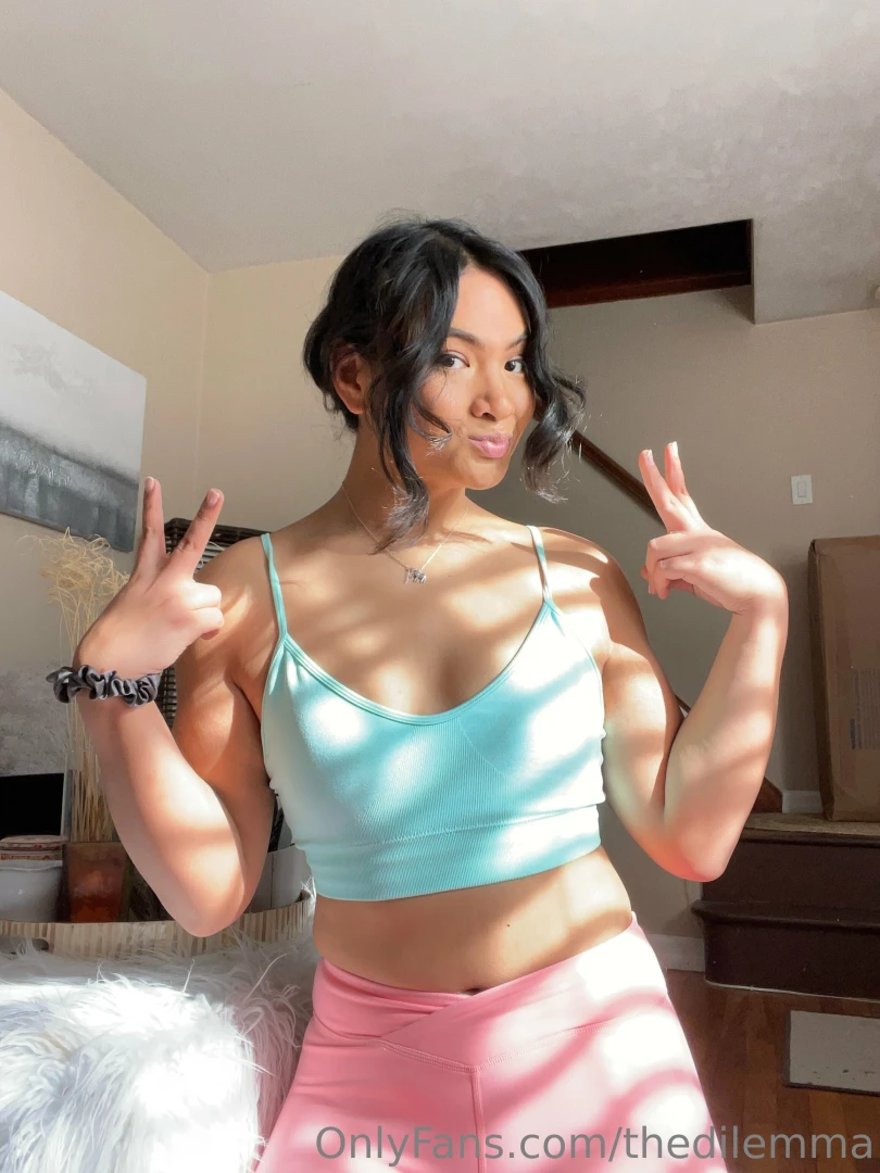 I may be cute but i m no angel part 5 