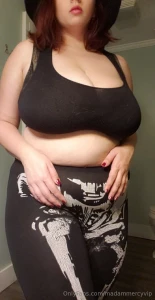 A little sweet a little spooky and a whole lot of fun