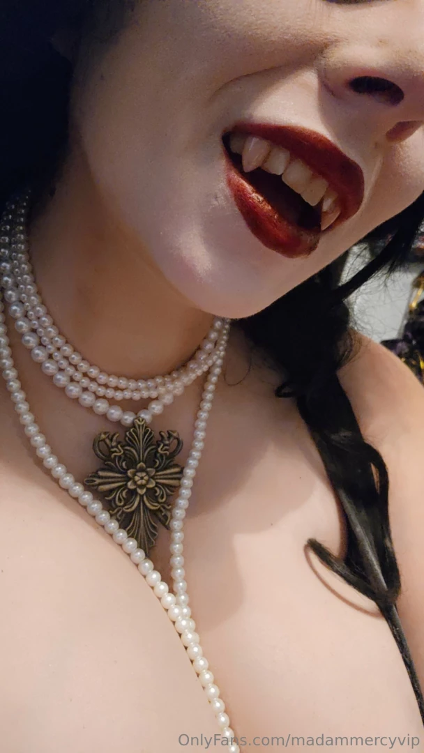 Who is ready for spooky season 