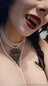 Who is ready for spooky season