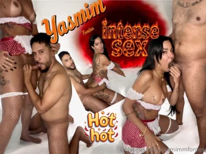 He had never had sex with a trans woman he was always curious so i