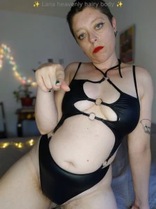 On your knees little dick