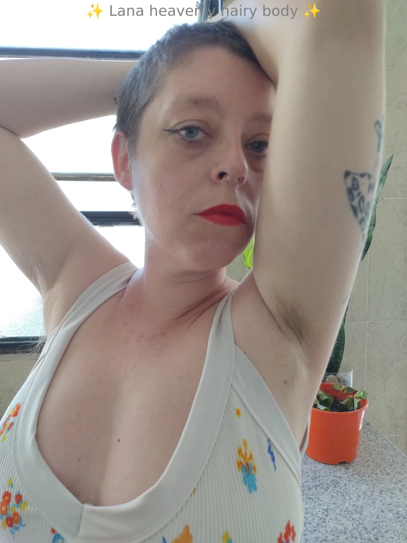 Lanahairyswitch part 16 