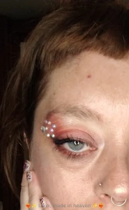 Goddess look eyes made in heaven https onlyfans com lanasweetbb