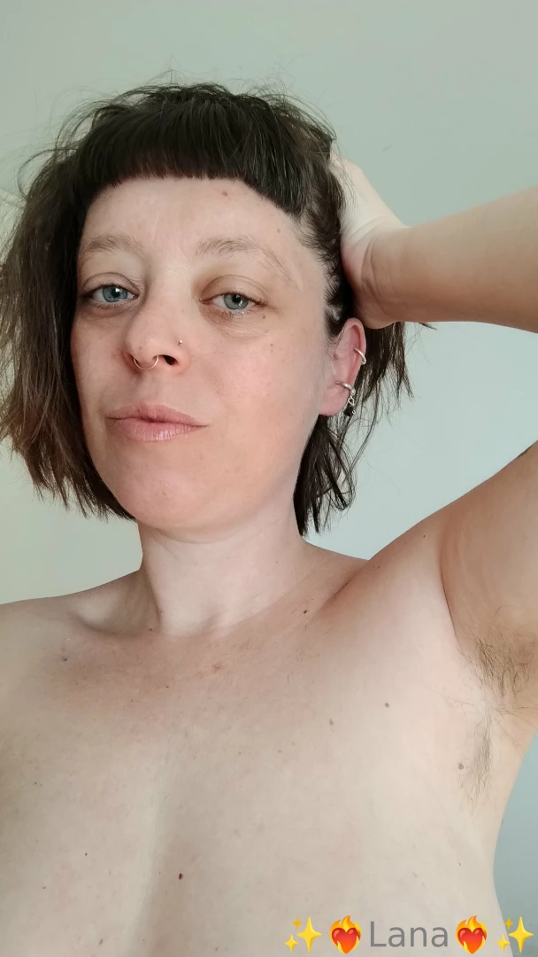 Waking up with an orgasm makes me prettier 