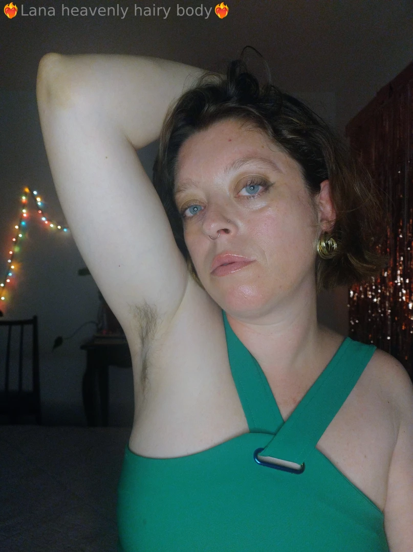 Lanahairyswitch part 2 