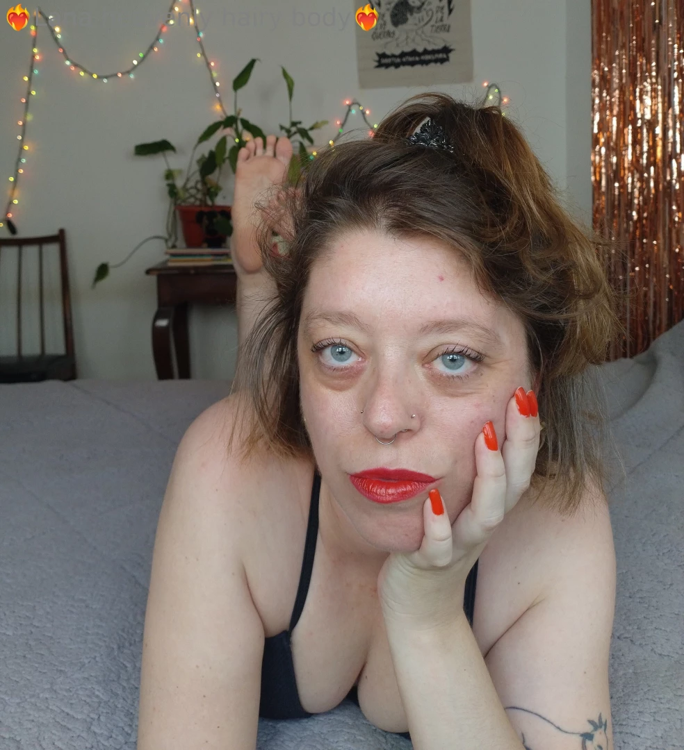 Hello naughty part 1 