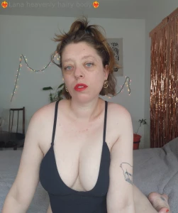 You make me very happy when you behave